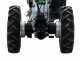 Lampacrescia MGM Castoro Super - Motocoltivatore diesel - Loncin D404F - 11HP