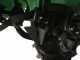 Lampacrescia MGM Castoro Super - Motocoltivatore diesel - Loncin D404F - 11HP