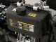 Lampacrescia MGM Castoro Super - Motocoltivatore diesel - Loncin D404F - 11HP