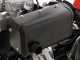 Lampacrescia MGM Castoro Super - Motocoltivatore diesel - Loncin D404F - 11HP