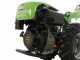 Lampacrescia MGM Castoro Super - Motocoltivatore diesel - Loncin D404F - 11HP