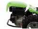 Lampacrescia MGM Castoro Super - Motocoltivatore diesel - Loncin D404F - 11HP