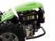 Lampacrescia MGM Castoro Super - Motocoltivatore diesel - Loncin D404F - 11HP