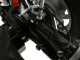 Lampacrescia MGM Castoro Super - Motocoltivatore diesel - Loncin D404F - 11HP
