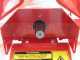 Trinciaerba per trattore Fu 138 - Serie leggera