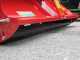 Trinciaerba per trattore Fu 138 - Serie leggera