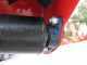 Trinciaerba per trattore Fu 138 - Serie leggera