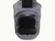 Volpi Powercut KVS5100 - Potatore a batteria manuale - 2x 14.4V 2.5Ah