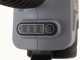 Volpi Powercut KVS5100 - Potatore a batteria manuale - 2x 14.4V 2.5Ah