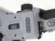 Volpi Powercut KVS5100 - Potatore a batteria manuale - 2x 14.4V 2.5Ah