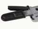 Volpi Powercut KVS5100 - Potatore a batteria manuale - 2x 14.4V 2.5Ah