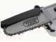 Volpi Powercut KVS5100 - Potatore a batteria manuale - 2x 14.4V 2.5Ah