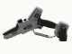 Volpi Powercut KVS5100 - Potatore a batteria manuale - 2x 14.4V 2.5Ah