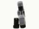 Volpi Powercut KVS5100 - Potatore a batteria manuale - 2x 14.4V 2.5Ah