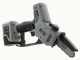 Volpi Powercut KVS5100 - Potatore a batteria manuale - 2x 14.4V 2.5Ah