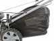 Marina Systems HR 46 SH - Tagliaerba a scoppio trazionato - 4IN1 - Motore Honda GCVx 170