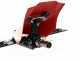 Barbieri C/80 - Motofalciatrice multifunzione - Honda GX270