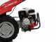 Barbieri C/80 - Motofalciatrice multifunzione - Honda GX270