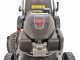 Marina Systems HR 54 SH - Tagliaerba a scoppio trazionato - 4IN1 - Motore Honda GCVx 170