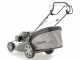 Marina Systems HR 54 SH - Tagliaerba a scoppio trazionato - 4IN1 - Motore Honda GCVx 170