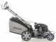 Marina Systems HR 54 SH - Tagliaerba a scoppio trazionato - 4IN1 - Motore Honda GCVx 170