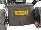 Marina Systems HR 54 SH - Tagliaerba a scoppio trazionato - 4IN1 - Motore Honda GCVx 170