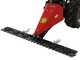 Ginko MGM FC 759 - Motofalciatrice multifunzione - Honda GX390