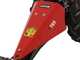Ginko MGM FC 759 - Motofalciatrice multifunzione - Honda GX390