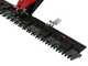 Ginko MGM FC 759 - Motofalciatrice multifunzione - Honda GX390