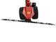 Ginko MGM FC 759 - Motofalciatrice multifunzione - Honda GX390
