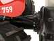 Ginko MGM FC 759 - Motofalciatrice multifunzione - Honda GX390