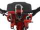 Ginko MGM FC 759 - Motofalciatrice multifunzione - Honda GX390