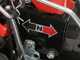 Ginko MGM FC 759 - Motofalciatrice multifunzione - Honda GX390