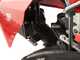 Ginko MGM FC 759 - Motofalciatrice multifunzione - Honda GX390