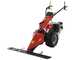 Ginko MGM FC 759 - Motofalciatrice multifunzione - Honda GX390