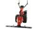 Ginko MGM FC 759 - Motofalciatrice multifunzione - Honda GX390