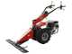Ginko MGM FC 759 - Motofalciatrice multifunzione - Honda GX390