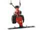 Ginko MGM FC 759 - Motofalciatrice multifunzione - Honda GX390