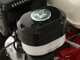 Ginko MGM FC 759 - Motofalciatrice multifunzione - Honda GX390