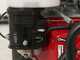 Ginko MGM FC 759 - Motofalciatrice multifunzione - Honda GX390
