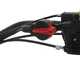 Ginko MGM FC 759 - Motofalciatrice multifunzione - Honda GX390