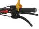 Ginko MGM FC 759 - Motofalciatrice multifunzione - Honda GX390