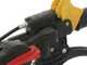 Ginko MGM FC 759 - Motofalciatrice multifunzione - Honda GX390