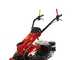 Ginko MGM FC 759 - Motofalciatrice multifunzione - Honda GX390