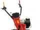 Ginko MGM FC 759 - Motofalciatrice multifunzione - Honda GX390