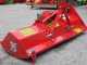 Trinciaerba per trattore Fu 164 - Serie leggera
