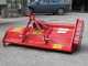 Trinciaerba per trattore Fu 164 - Serie leggera