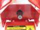 Trinciaerba per trattore Fu 164 - Serie leggera