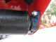 Trinciaerba per trattore Fu 164 - Serie leggera