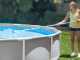 Kit pulizia basic piscine fuori terra Intex 29056
